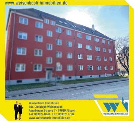 Weisenbach Immobilien