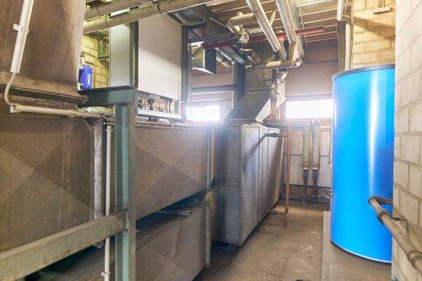 061_Fernwärmeübergabestation + Heizungszentrale.jp