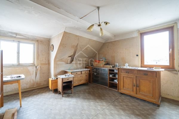 Arbeitszimmer DG