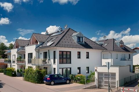 Wolfratshausen Wohnungen, Wolfratshausen Wohnung kaufen