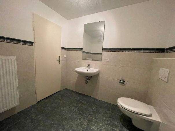 Gäste WC