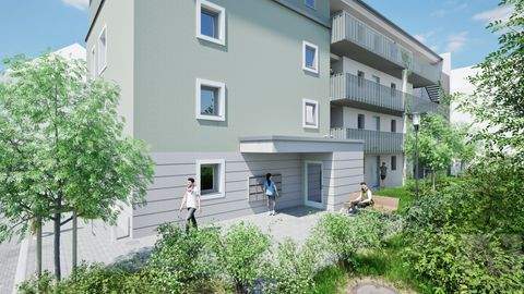 Ansbach Wohnungen, Ansbach Wohnung kaufen