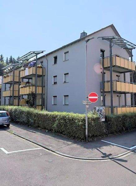 Lahr Wohnungen, Lahr Wohnung mieten