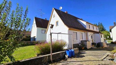 Weidenstetten Häuser, Weidenstetten Haus kaufen