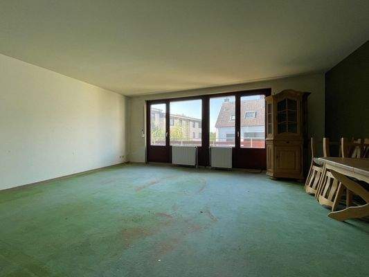 Schlafzimmer Obergeschoss