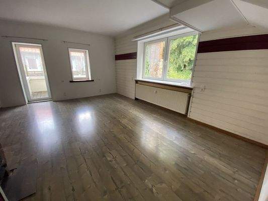 Wohnzimmer WE 3 1.OG