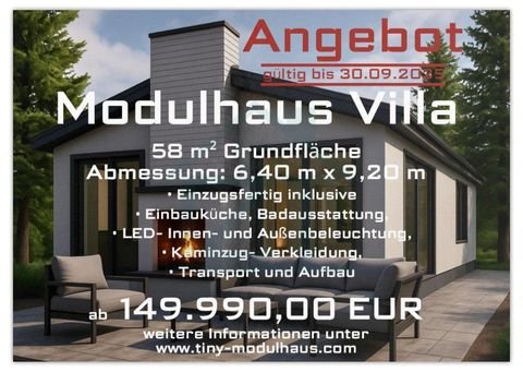 Thüringen Häuser, Thüringen Haus kaufen
