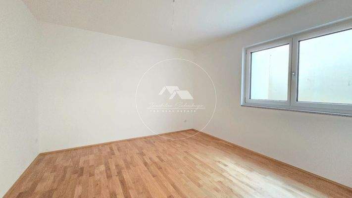 Möglicher Hobbyraum im Untergeschoss