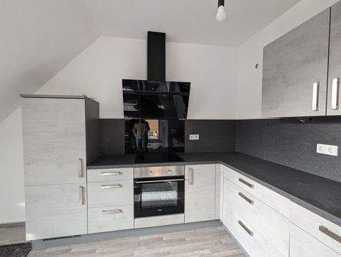 Ansbach Wohnungen, Ansbach Wohnung mieten