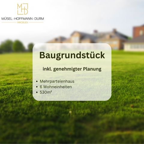 Homburg / Jägersburg Grundstücke, Homburg / Jägersburg Grundstück kaufen