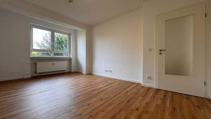 Beispielfoto Wohnraum