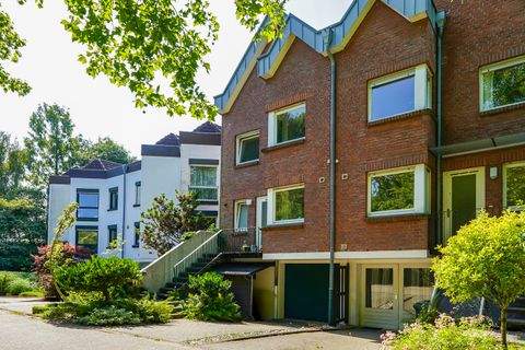 Düsseldorf Häuser, Düsseldorf Haus kaufen