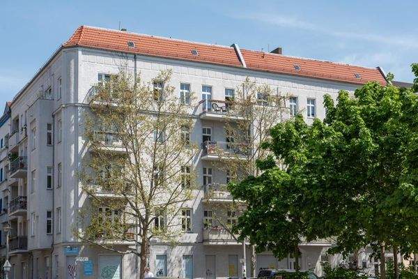 Eigentumswohnung Berlin Prenzlauer Berg