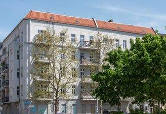 Eigentumswohnung Berlin Prenzlauer Berg