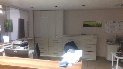 Ludwigshafen am Rhein Büros, Büroräume, Büroflächen 