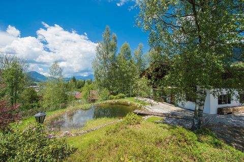 KITZBÜHEL Grundstücke, KITZBÜHEL Grundstück kaufen