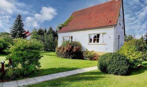 Neetzow-Liepen Häuser, Neetzow-Liepen Haus kaufen