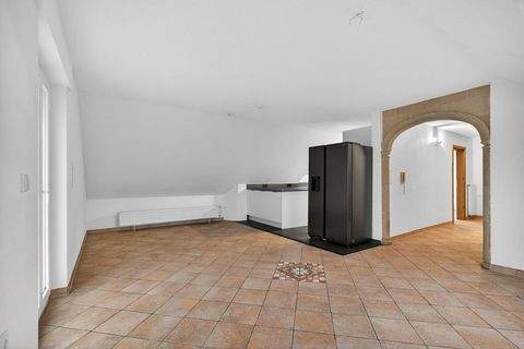 Bretten / Diedelsheim Wohnungen, Bretten / Diedelsheim Wohnung kaufen