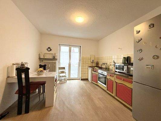 Küche 1.OG