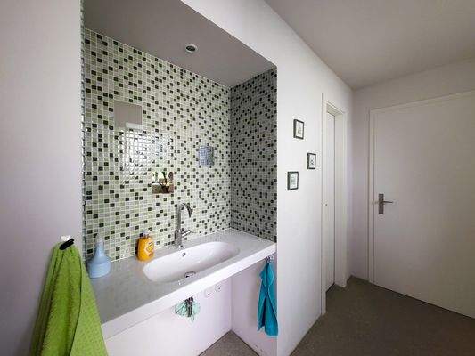 Vorraum-WC-Erdgeschoss