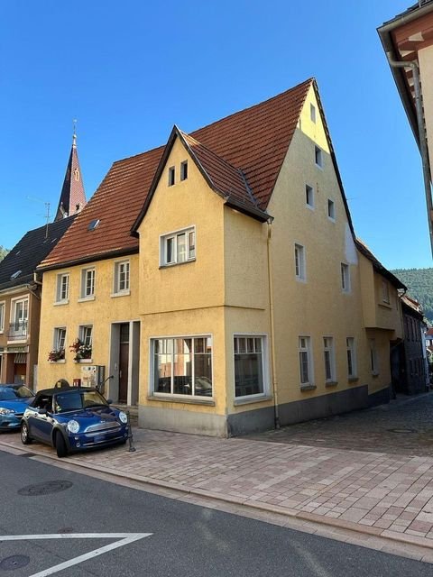 Neckargemünd Häuser, Neckargemünd Haus kaufen