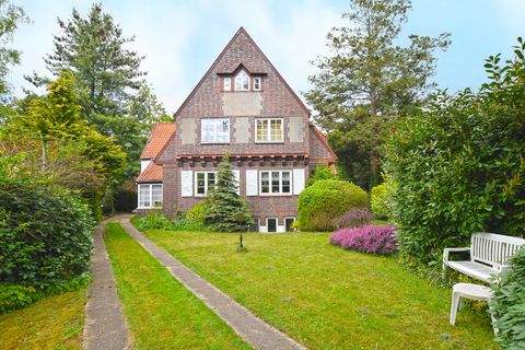 Hamburg Häuser, Hamburg Haus kaufen