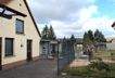 Innenhof/Blick zum Garten