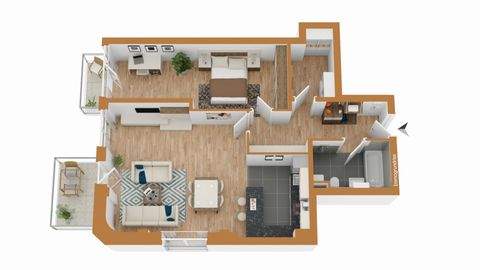 Dresden Wohnungen, Dresden Wohnung kaufen