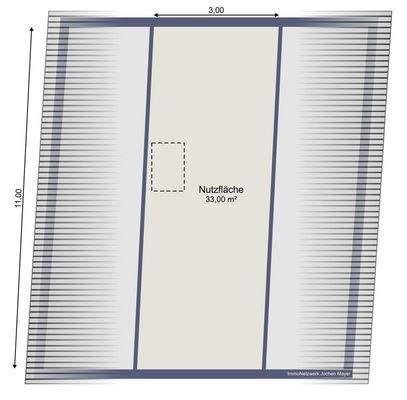 Tr-TZ-267-Grundriss (Dachboden