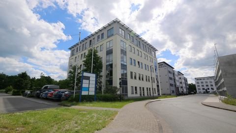 Paderborn Büros, Büroräume, Büroflächen 