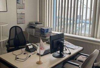 Büro