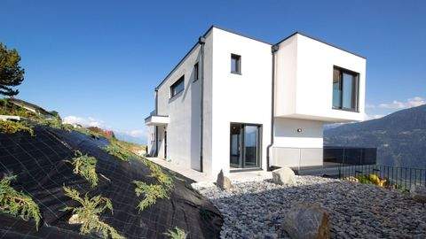 Crans-Montana Häuser, Crans-Montana Haus kaufen