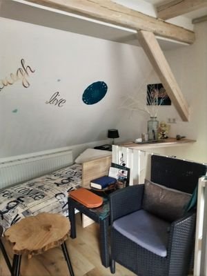 Sitzecke DG ELW