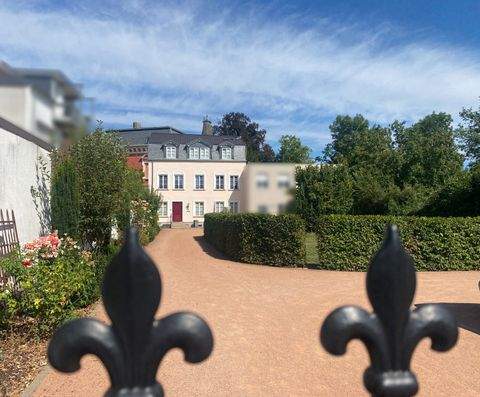 Saarlouis Häuser, Saarlouis Haus mieten 