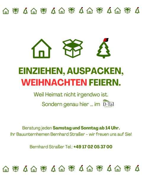 Deggenhausertal Wohnungen, Deggenhausertal Wohnung kaufen