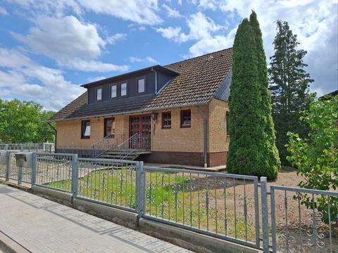 Barendorf Häuser, Barendorf Haus kaufen