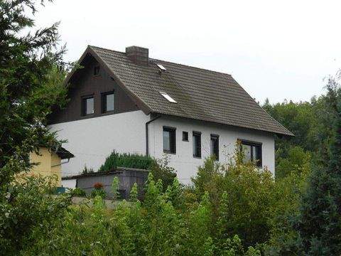 Saalfeld/Saale Häuser, Saalfeld/Saale Haus kaufen