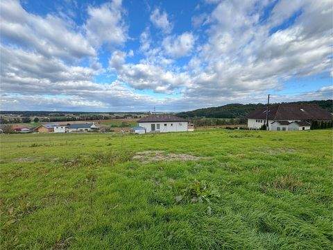 Bocksdorf Grundstücke, Bocksdorf Grundstück kaufen