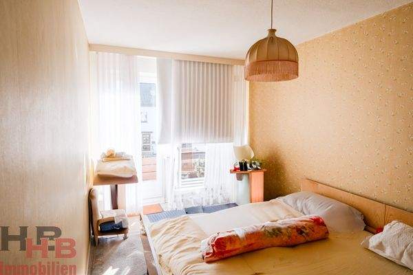 Schlafzimmer OG