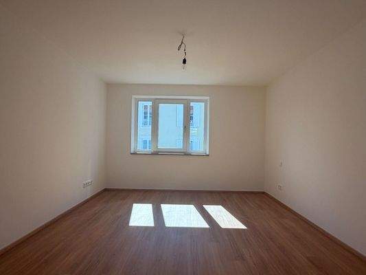 Viel Platz für Kinder und HomeOffice