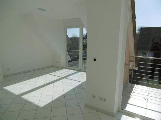 Ausschnitt Essbereich