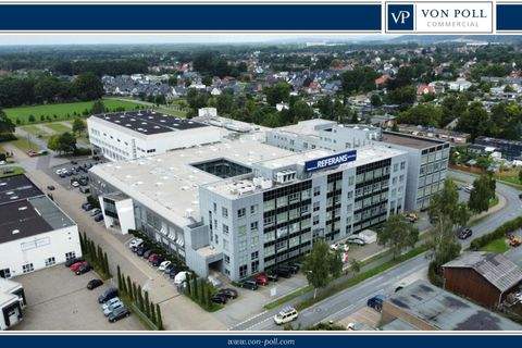 Halle (Westf.) Büros, Büroräume, Büroflächen 