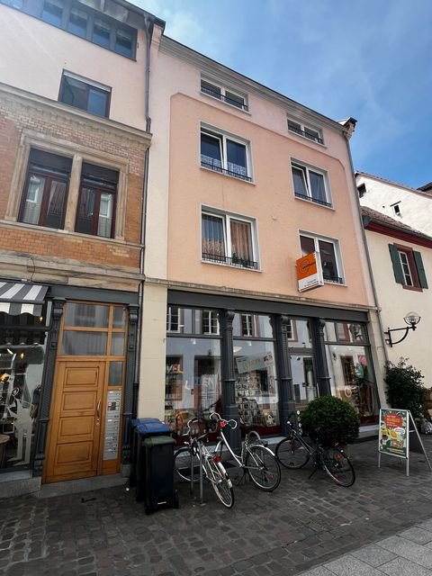 Landau Wohnungen, Landau Wohnung mieten