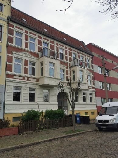  Zimmer Wohnung in Magdeburg (Fermersleben)
