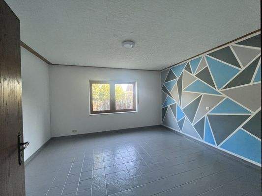 Elternschlafzimmer vorne