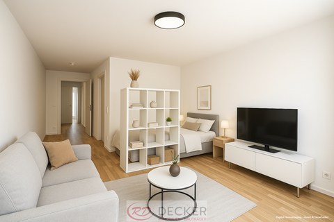 Wasserburg Wohnungen, Wasserburg Wohnung mieten