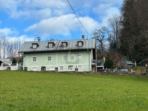 Salzburg-Gnigl Häuser, Salzburg-Gnigl Haus kaufen