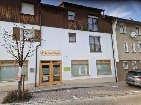 Scheidegg Wohnungen, Scheidegg Wohnung kaufen