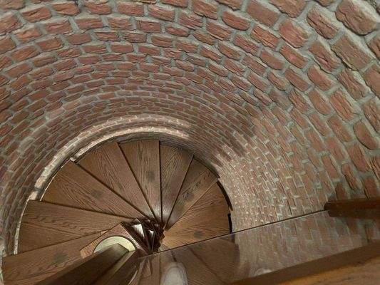 Treppe