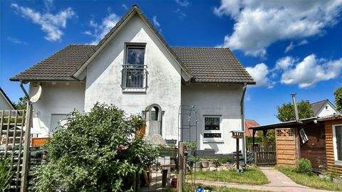 Broderstorf Häuser, Broderstorf Haus kaufen